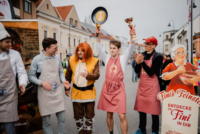 Foto: Alexander Zillbauer