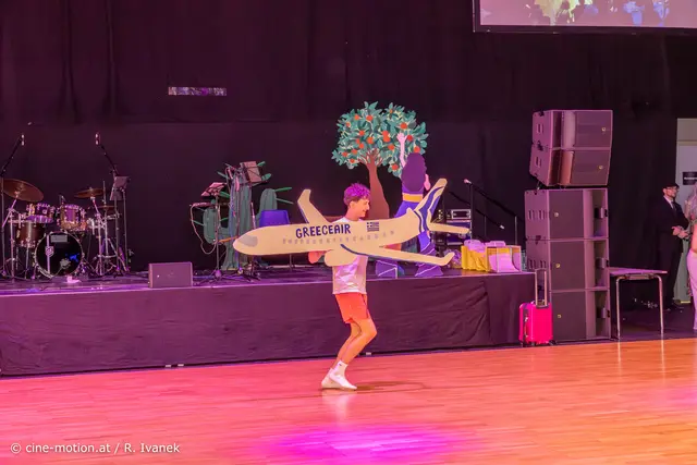 Foto: cine-motion.at / R. Ivanek