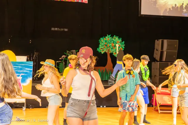 Foto: cine-motion.at / R. Ivanek