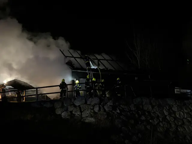 Foto: FF Schweinsegg-Zehetner