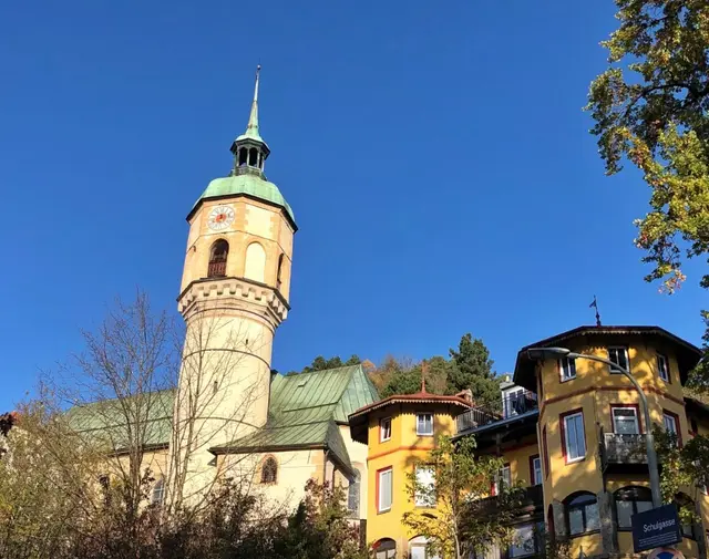 "Hötting ist ein Königreich ..." Die Frau Hitt Baum stellen Tradition und Kultur in den Mittelpunkt. | Foto: MeinBezirk