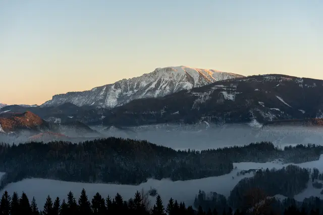 Kappleralm | Foto: Jürgen Gabriel 