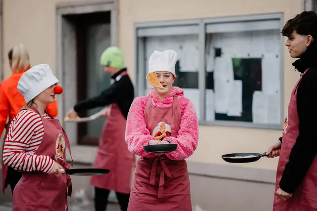 Foto: Alexander Zillbauer