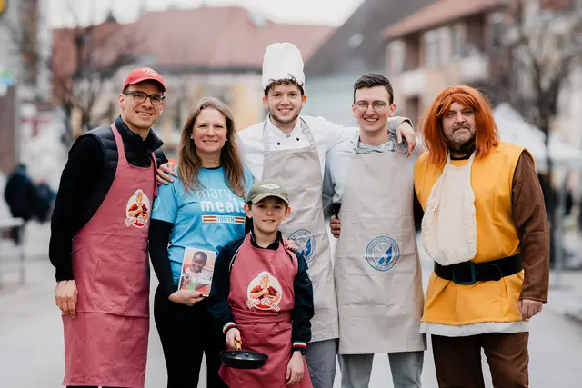 Foto: Alexander Zillbauer