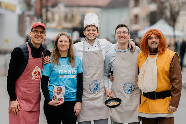 Foto: Alexander Zillbauer