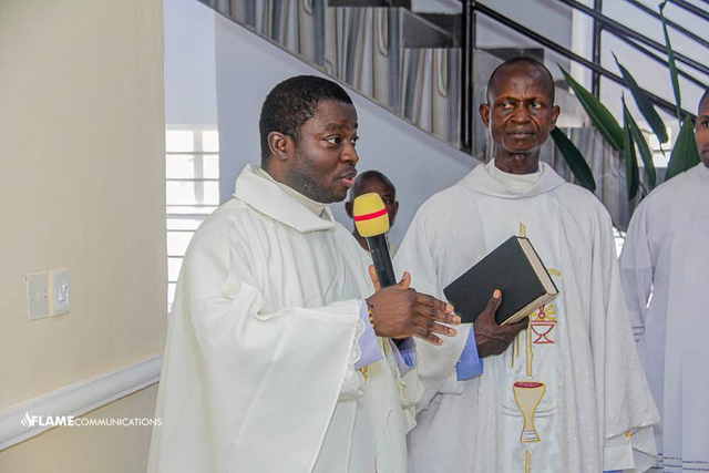 Foto: Flame Communications Enugu