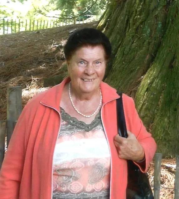Erika Schnölzenberger feierte den 85. Geburtstag | Foto: Privat