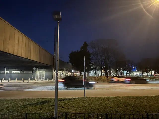 Foto: Matthias Pandrea/Mein Bezirk