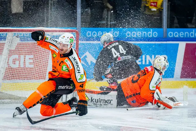 Bereits 2019 spielten die Grazer in der Königsklasse mit.  | Foto: GEPA