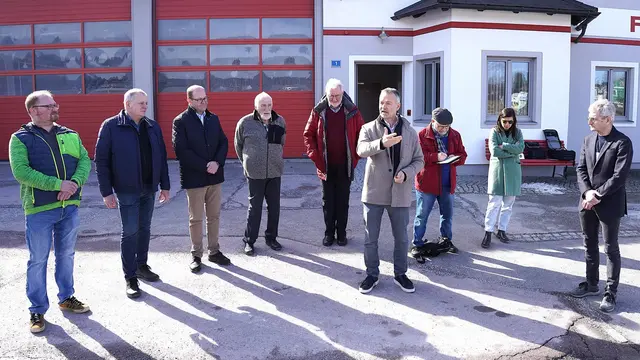 Foto: Franz Fichtinger