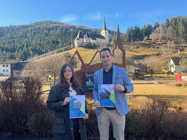 Nicht verpassen: 21. März | Foto: RM Regionalmanagement Mittelkärnten GmbH