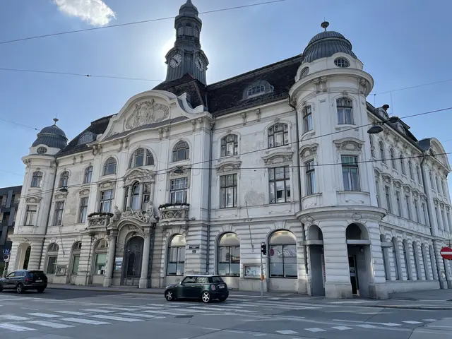 Die KPÖ Liesing brachte in der Bezirksvertretungssitzung einen Antrag ein, mit dem ein Forschungsprojekt zur Aufarbeitung von Widerstand und Verfolgung in Liesing in den Jahren 1938 bis 1945 initiiert werden soll. | Foto: Lisa Kammann