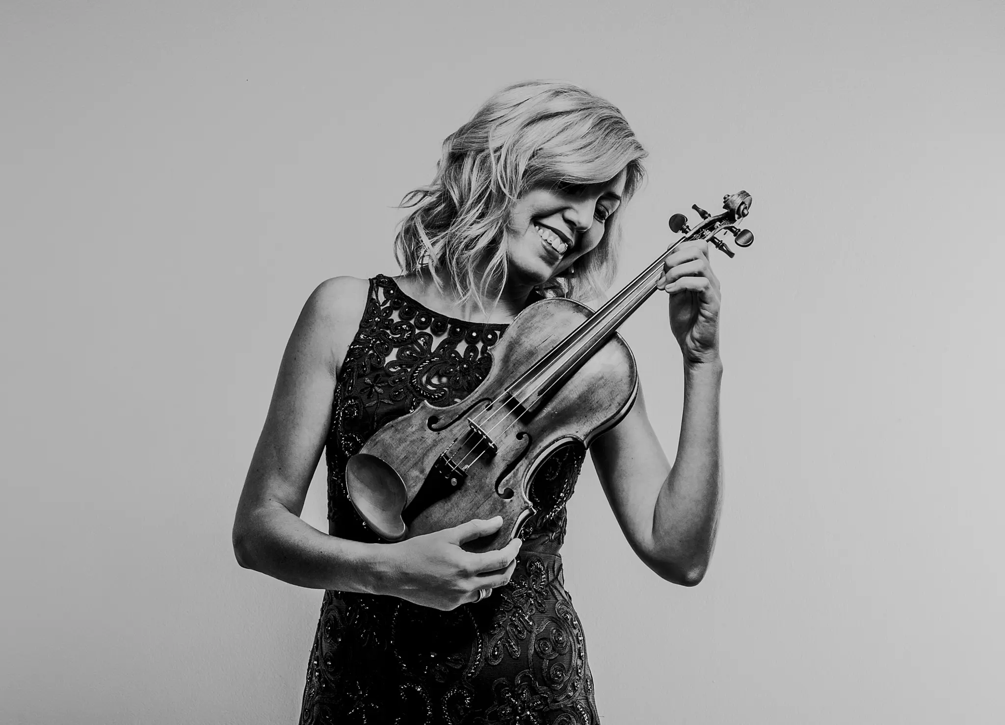Musikalisch top: Sonja Melzer: Seit 20 Jahren im Geiste der Musik - Schwaz