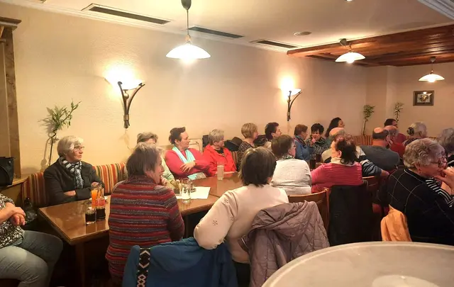 Foto: PVÖ Bezirk Vöcklabruck