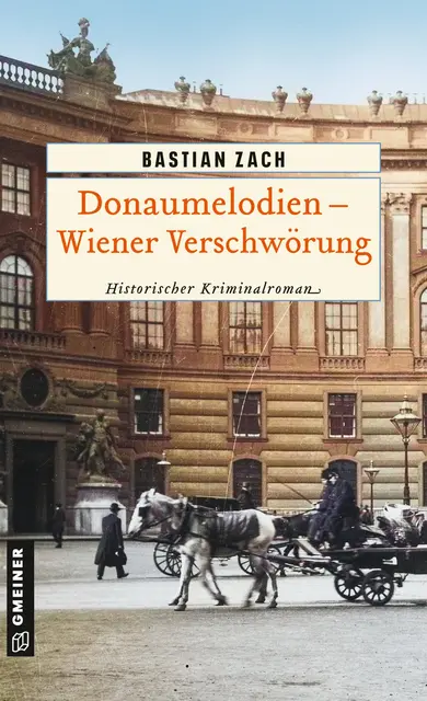 Hieronymus, eine kopflose Leiche und 