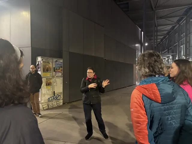 Foto: Matthias Pandrea/Mein Bezirk
