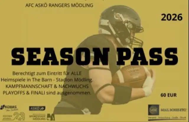 Foto: AFC Rangers