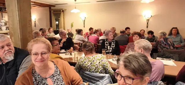 Foto: PVÖ Bezirk Vöcklabruck