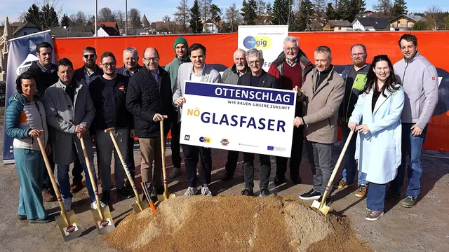 Foto: Franz Fichtinger