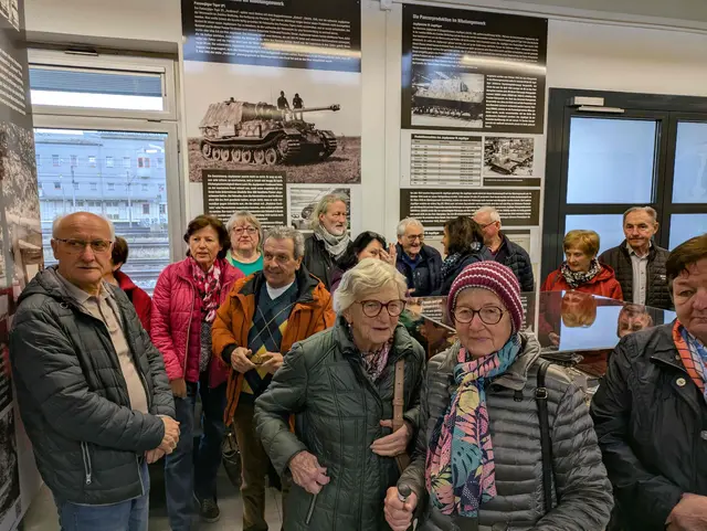 Foto: NÖ Senioren
