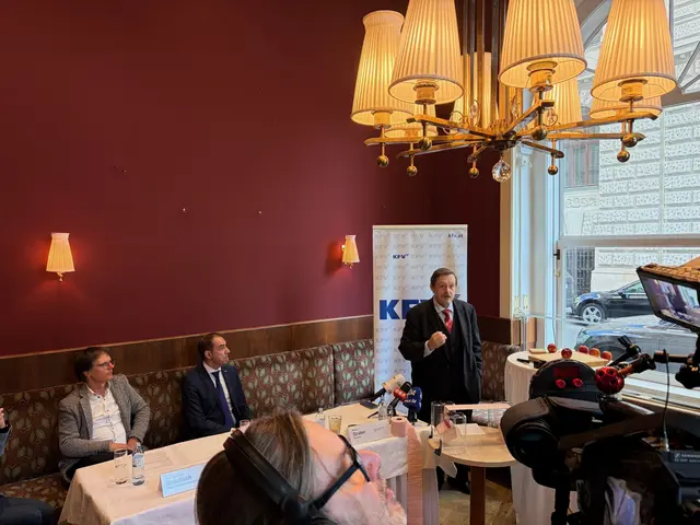 Foto: Maximilian Sumereder/MeinBezirk