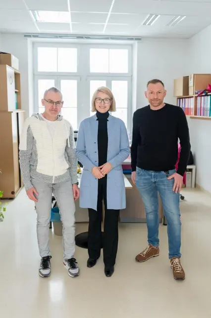 Foto: OÖG