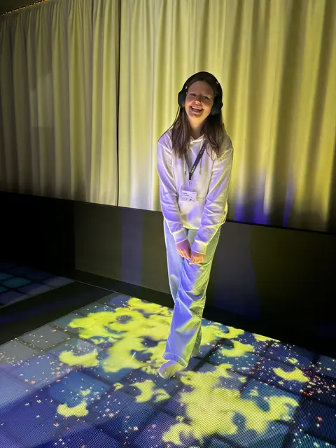 Der Talent Space der WKOÖ bietet neue, digitale Möglichkeiten, um die eigenen Fähigkeit zu testen.  | Foto: WKOÖ