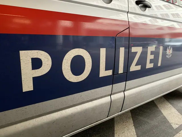 Die Polizei sucht fieberhaft nach zwei abgängigen Kindern aus der Leopoldstadt. Auch österreichweit wird gefahndet. (Symbolfoto) | Foto: Koapan/Smarterpix