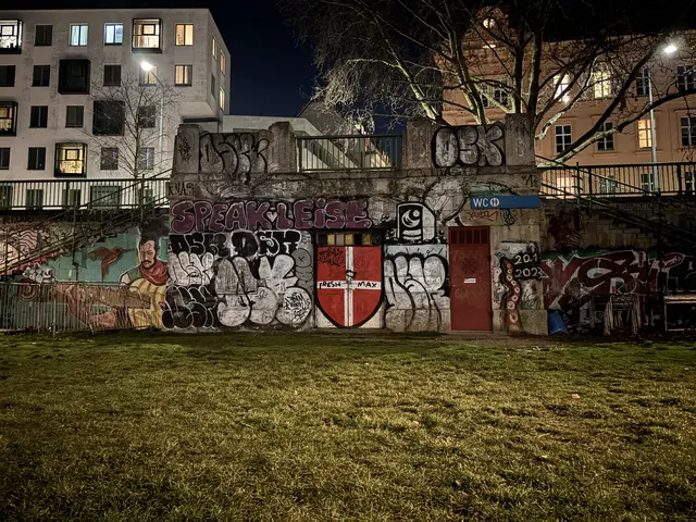 Foto: Matthias Pandrea/Mein Bezirk