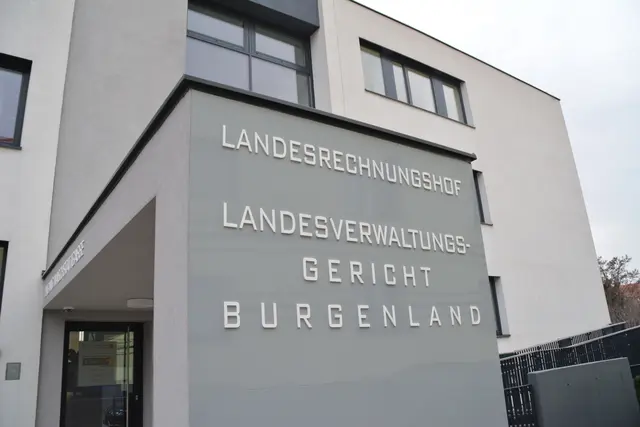Die Entscheidung des Landesverwaltungsgerichtes dürfte den U-Ausschuss nun ordentlich beschäftigen. | Foto: Franz Tscheinig
