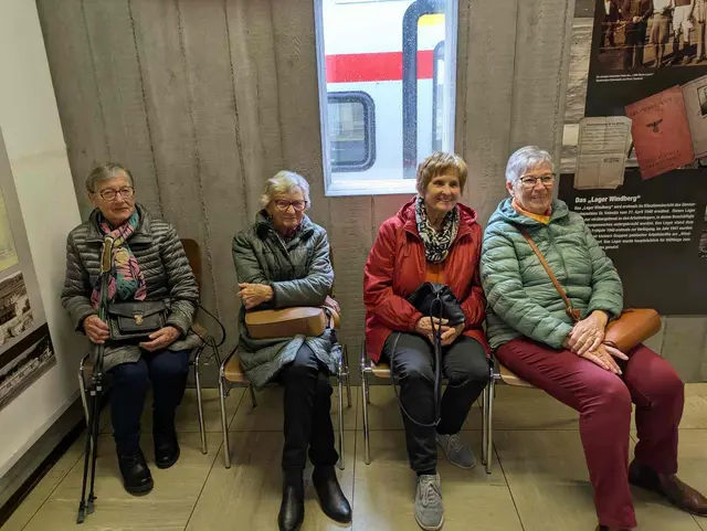 Foto: NÖ Senioren