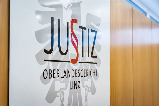 Das Oberlandesgericht schickte den Innviertler drei Jahre fünf Monate ins Gefängnis.  | Foto: TEAM FOTOKERSCHI / BAYER