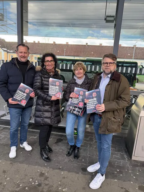 Foto: SPÖ