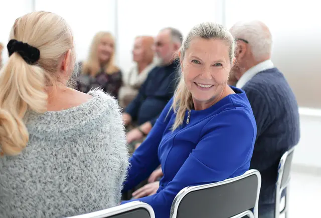 Die Kulturinitiative Neustift/Salmannsdorf fordert ein Seniorenparlament in Döbling. | Foto: Panthermedia