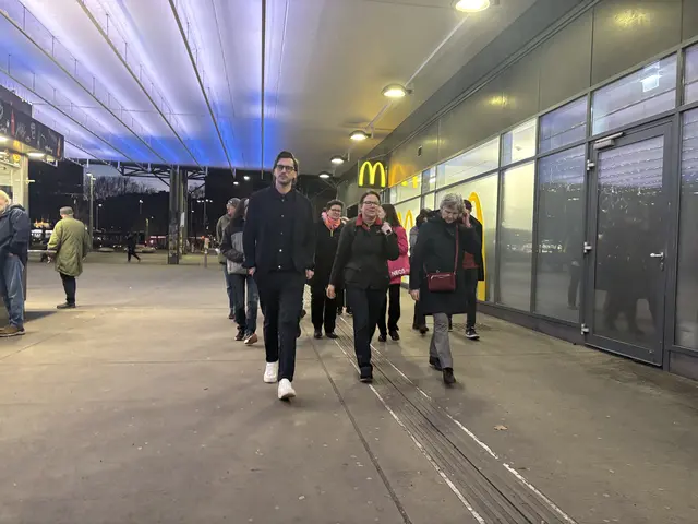 Foto: Matthias Pandrea/Mein Bezirk