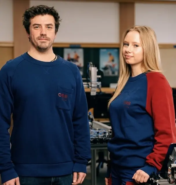 Mädchen in die Technik - Lehrling zeigt es vor