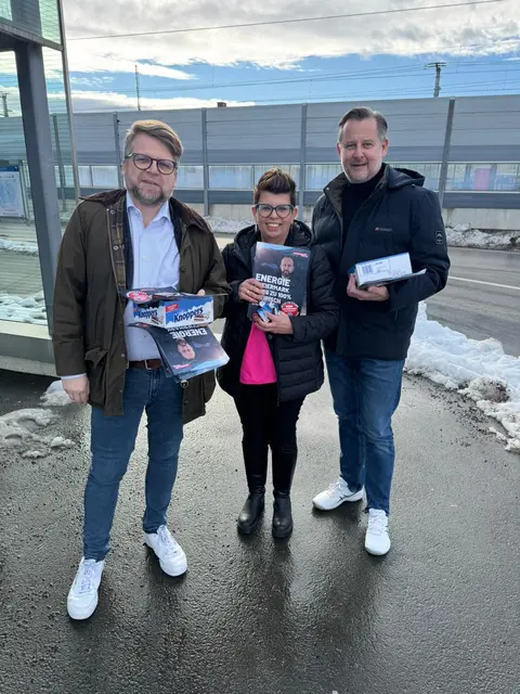 Foto: SPÖ
