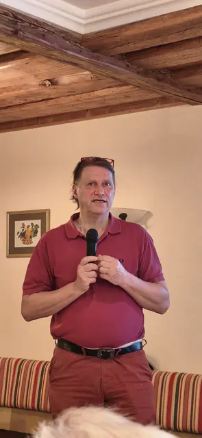 Foto: PVÖ Bezirk Vöcklabruck