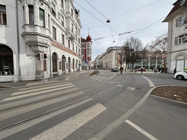 Foto: MeinBezirk/Markus Kropac