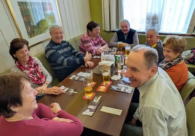 Foto: NÖ Senioren