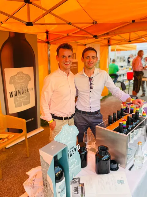 Foto: Kurt N. Kickinger