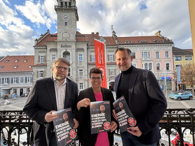 Foto: MeinBezirk/Waltraud Fischer