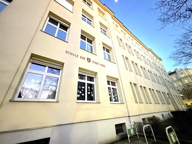 Noch sind viele Hintergründe öffentlich nicht bekannt. | Foto: Johannes Reiterits/MeinBezirk