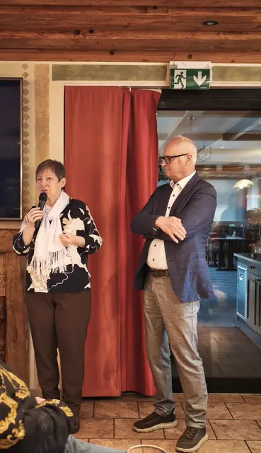 Foto: PVÖ Bezirk Vöcklabruck