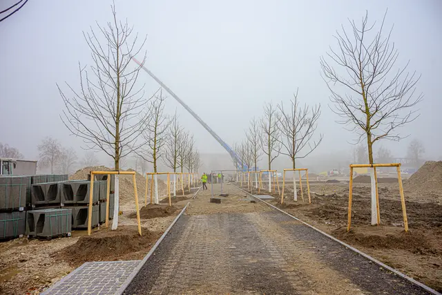 Foto: Stadt Wels