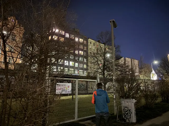 Foto: Matthias Pandrea/Mein Bezirk