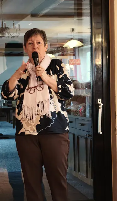 Foto: PVÖ Bezirk Vöcklabruck