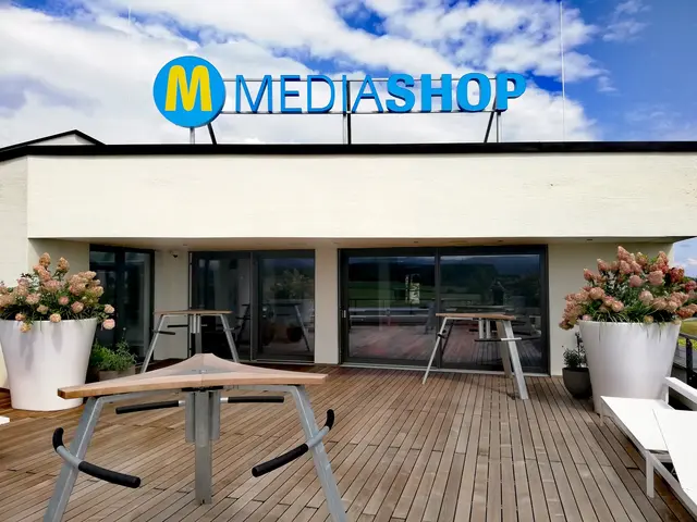 Die Verbindlichkeiten des Unternehmens belaufen sich auf rund 45 Millionen Euro. | Foto: Mediashop