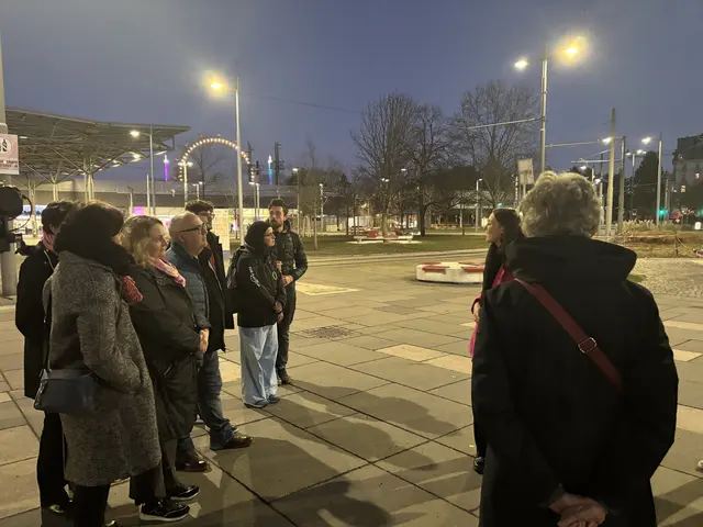 Foto: Matthias Pandrea/Mein Bezirk