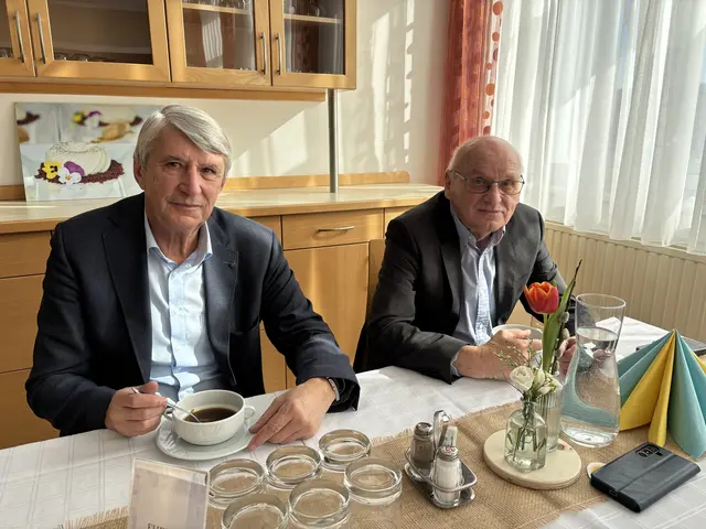 Foto: Elisabeth Kloiber